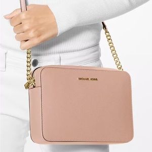 Michael Kors crossbody bag
